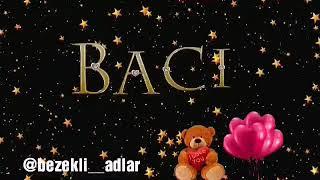 Baciya aid qisa şeir (yeni 2018)