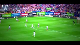 Cristiano Ronaldo | Monthly Review | August | 2014/2015 HD