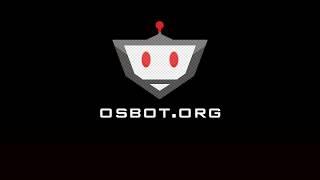 How to Run an OSBot Script