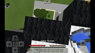 Minecraft To Be Continued #1