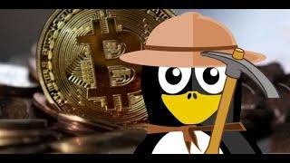 How to mine crypto on any computer | unmineable [linux tutorial]