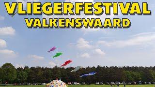 Kite festival Valkenswaard 2022 | The Netherlands