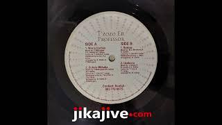 T'ZOZO - WOZ'E DURBAN