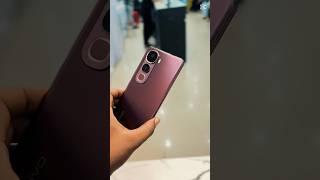 Vivo y 400 new model #youtubeshorts #iphoneunbox #smartphone #shortsfeed #ytshorts