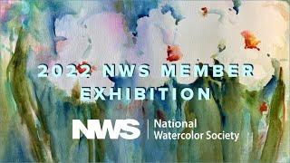 NWS Member Exhibition 2022