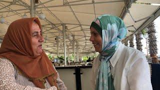 BÜYÜK BULUŞMA GERÇEKLEŞTİ