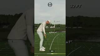 BIRDIE PUTT (No.3) #pgatour #pgatour2k23 #gaming #subscribe #fun #pga #golf #golfswing #makaveli