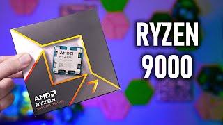 Das Power Limit wird für den Ryzen 7 9700X zum Problem