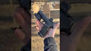 The BEST carry gun (sig p365 xmacro) 