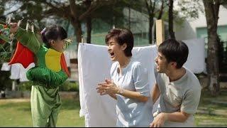 เรื่องนุ่ม 3 เท่า กับเรา 3 คน