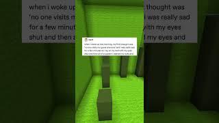 no one visits my grave anymore