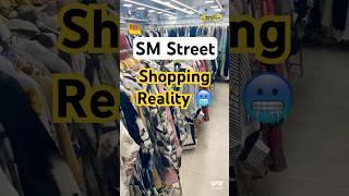  SM STREET ‼️ Reality of Shopping at Mittayi Theruvu #kozhikode #streetshopping