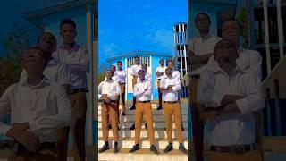 Which School Did It Better ( Schools Of Ghana , Ghana Senior High School )