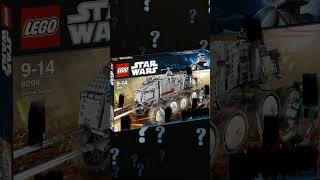 Master The LEGO Star Wars Minifigure Quiz And Prove Your Worth!