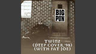 Twinz (Deep Cover 98) (A Capella)