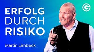 SO wirst DU ein erfolgreicher Unternehmer! // Martin Limbeck