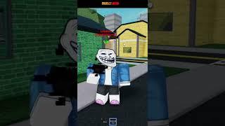 getting last breath sans (trollge conventions) #roblox #memes #undertale #sans