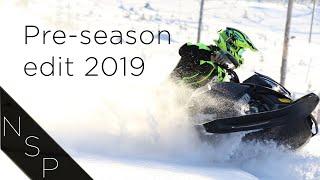 Pre-season Edit 2019 (NSP)