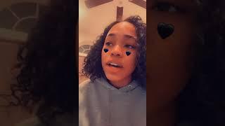 Girl like me Cover by Brené