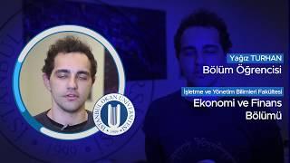 Ekonomi ve Finans Bölümü | İSTANBUL OKAN ÜNİVERSİTESİ