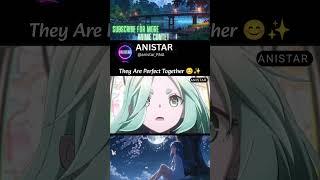THEY ARE PERFECT TOGETHER |To Be Hero X|#shorts #short #viralshort #viralvideo #shortvideo #anistar