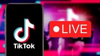 TikTok эфир ашу!  5 минут  | Стрим | Live