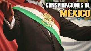 LAS 10 TEORÍAS DE CONSPIRACIÓN MÁS EXTRAÑAS DE MÉXICO
