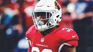 Budda Baker || " All Pro " Rookie Season Highlights