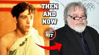 ANIMAL HOUSE (1978) Movie Cast Then And Now | 45 YEARS LATER!!!