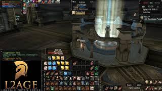 L2Age - Olympiad Movie - GH/DB/WR