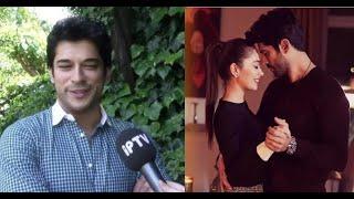 Burak Özçivit's shocking confession: “I loved Fahriye too, but Neslihan...