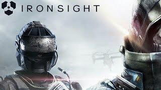 Гайд по перкам Ironsight #FoxTeamClan