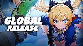 Strinova Global Release Date Announced: My Final Thoughts