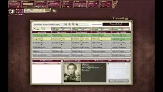 Victoria 2, Advanced economy guide