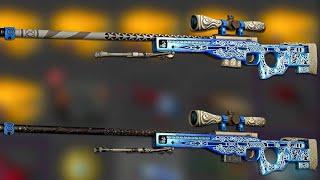 GGDROP выбил 2 AWP GUNGNIR открыл самый дорогой кейс а в итоге выбил это #ggdrop #casebattle ггдроп