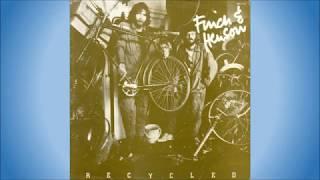 Finch & Henson - Hey operator ('Recycled' version)