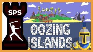 Oozing Islands (RTS) - Let's Play, Introduction