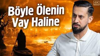 Böyle Ölenin Vay Haline | Mehmet Yıldız @hayalhanem