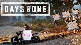 ИГРАЮ в DAYS GONE на 7500F + RTX 4070SUPER , ПРОДАЮ КОМПЫ !!! ОБСУЖДАЕМ ЖЕЛЕЗО И СБОРКИ !