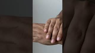No more dry hands! #shorts #handcare #selfcare