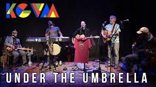 KGVM Spotlight : Under the Umbrella