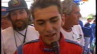 CIK-FIA World Karting Championship FA 1994 - Cordoba, Argentina