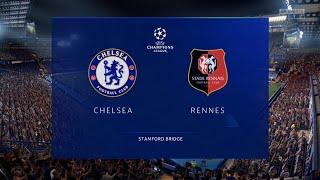 Chelsea vs Rennes | UEFA Champions League 4 November 2020 Prediction