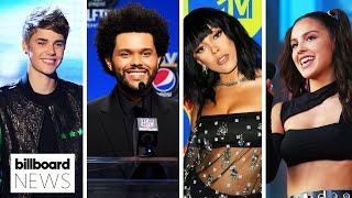 Billboard News Presents: The Road to the Billboard Music Awards