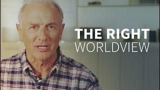 What Makes the Christian Worldview the “Right” One?