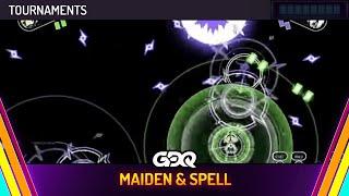 Maiden & Spell - Summer Games Done Quick 2024 Tournaments