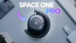 soundcore Space One Pro | Wirklich so gut wie alle sagen?