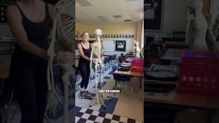 First video in my new classroom! I’m so excited to meet my students! #science #teacher #fifthgrade