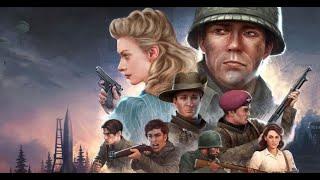 Classified France '44 - Mission 4 - Rapid Raiders Walkthrough