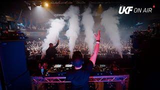 A.M.C at Electric Brixton | UKF On Air